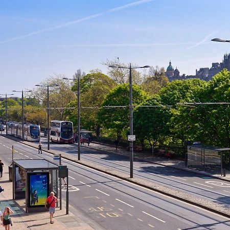 Destiny Scotland Charlotte Square Apartments Εδιμβούργο Εξωτερικό φωτογραφία