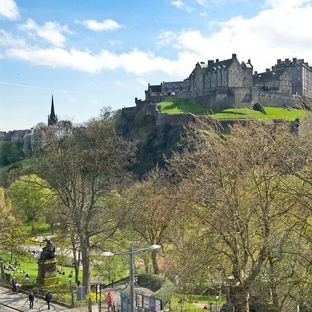 Destiny Scotland Charlotte Square Apartments Εδιμβούργο Εξωτερικό φωτογραφία