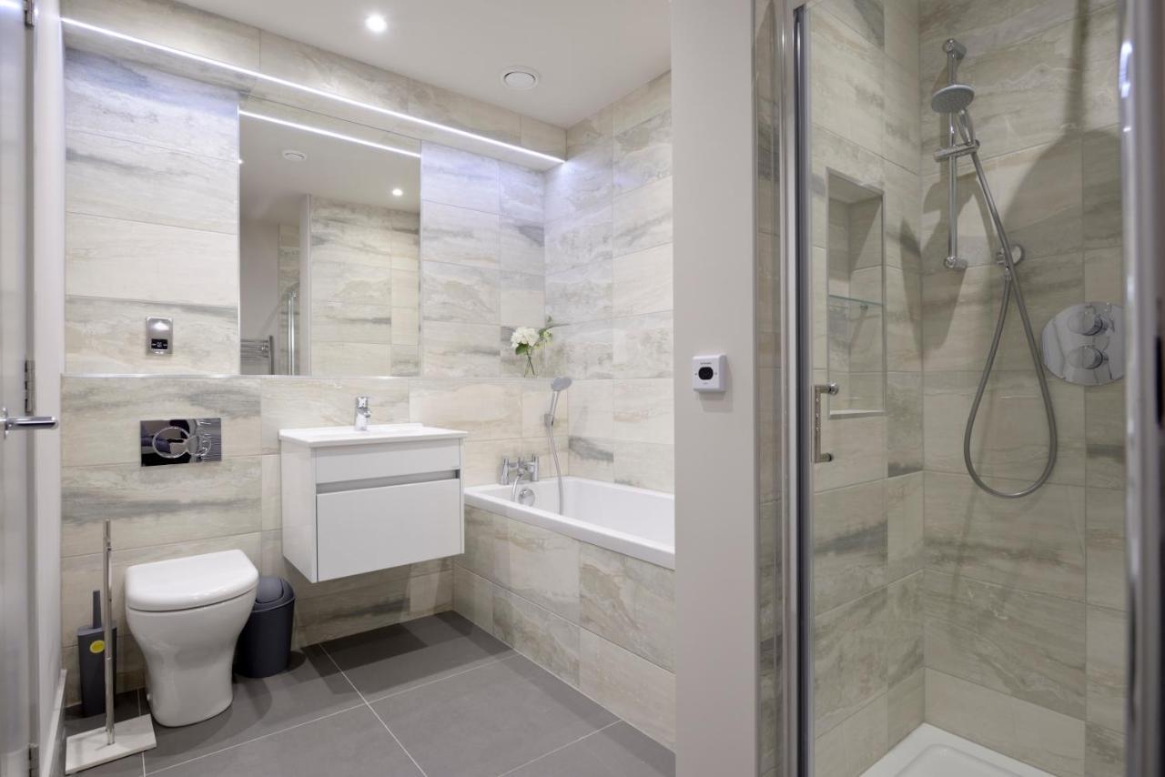 Destiny Scotland Charlotte Square Apartments Εδιμβούργο Εξωτερικό φωτογραφία