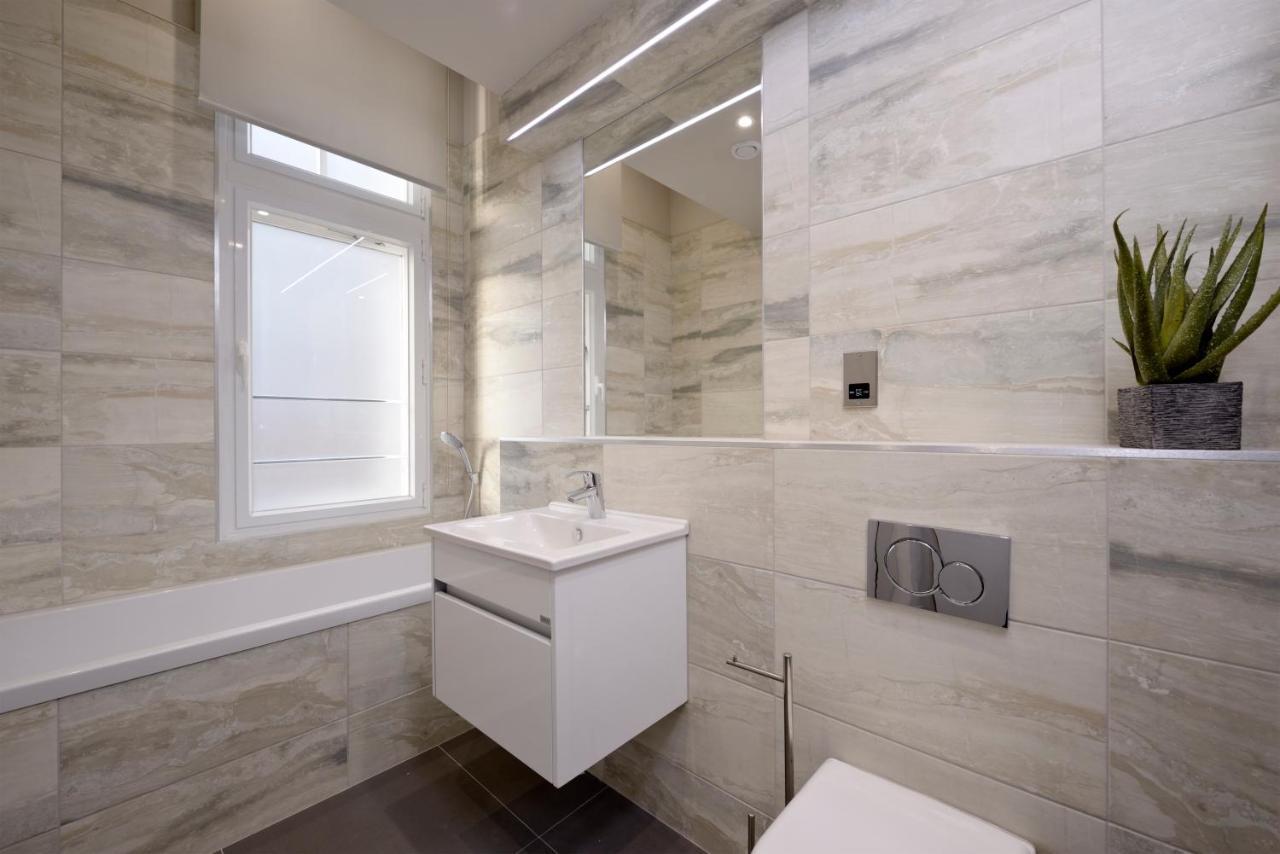 Destiny Scotland Charlotte Square Apartments Εδιμβούργο Εξωτερικό φωτογραφία